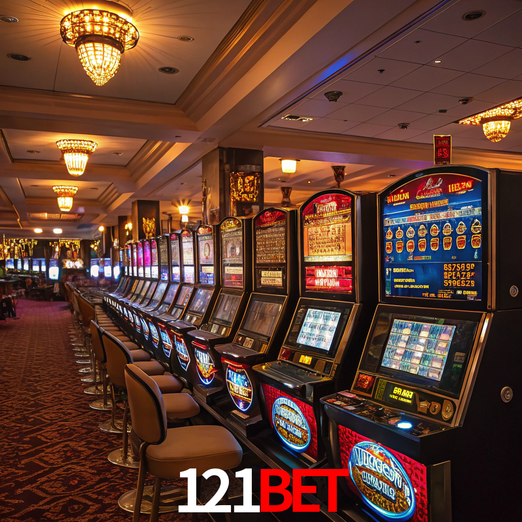 121BET.COM