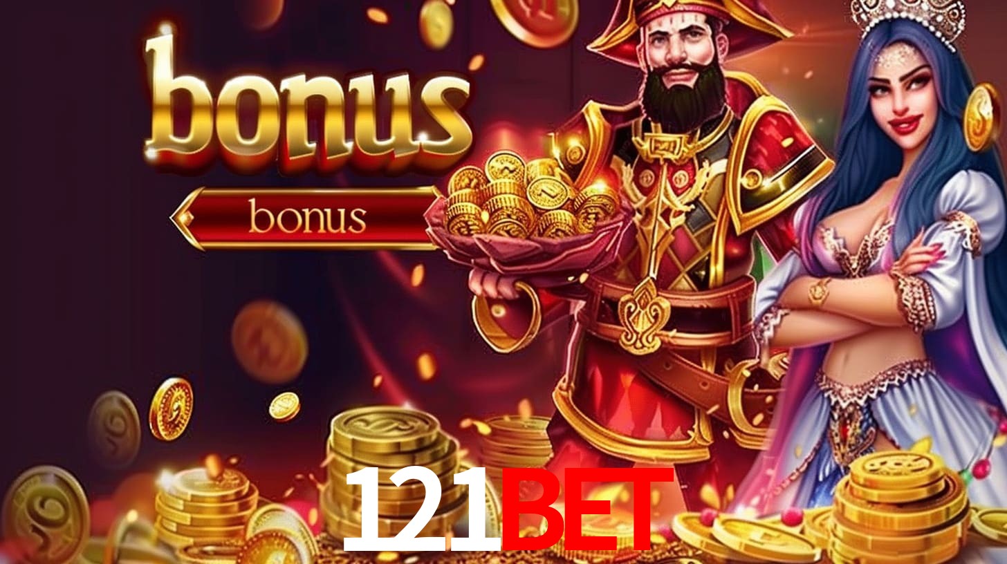 121BET.COM