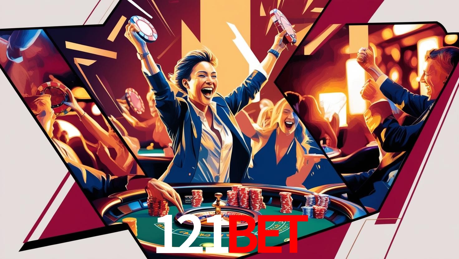 121BET.COM