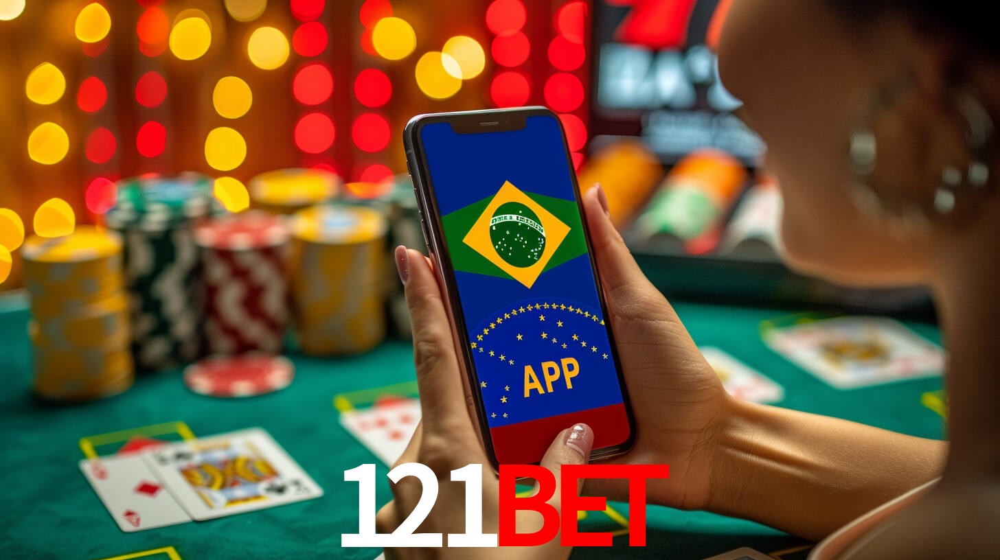 121BET.COM