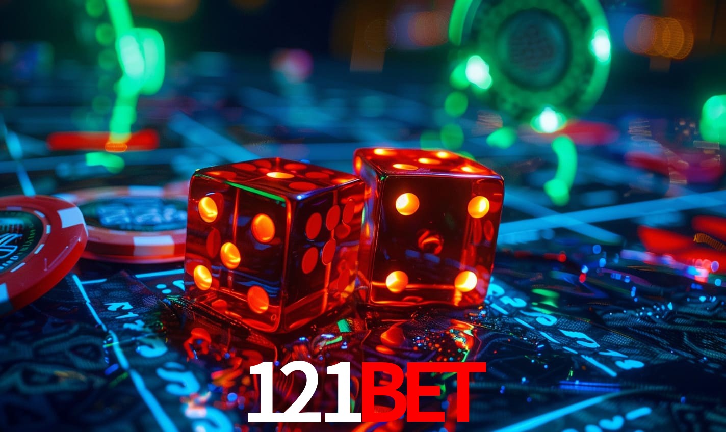 121BET.COM